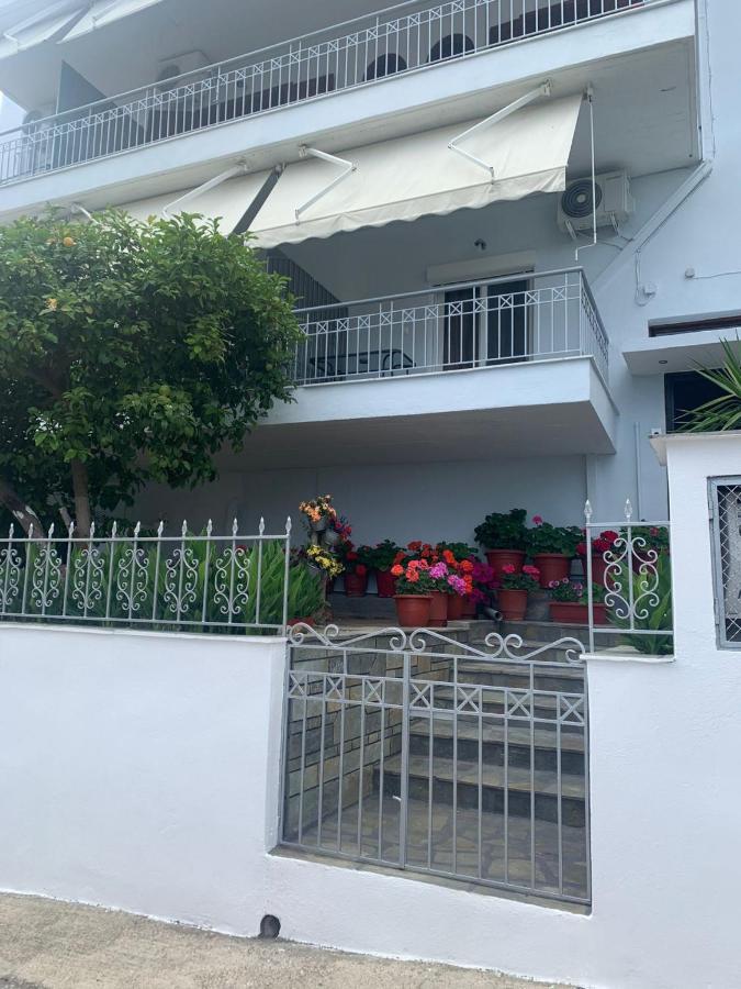 Anna House 2 Apartment Sarti Exterior photo